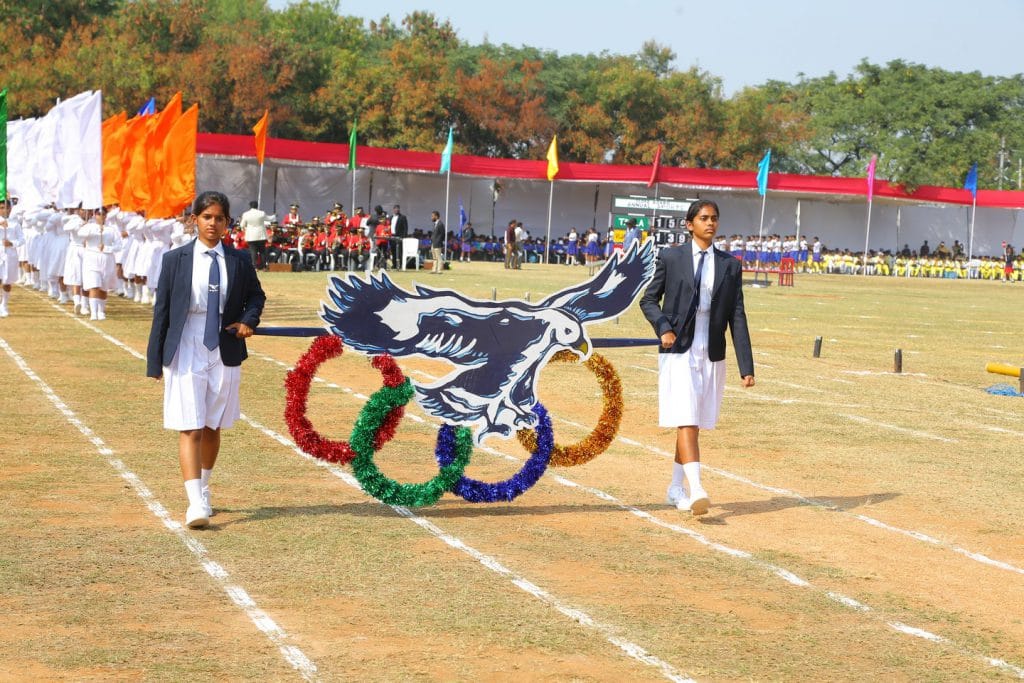 SARC Annual Sports Day 2081 — A celebration of athleticism