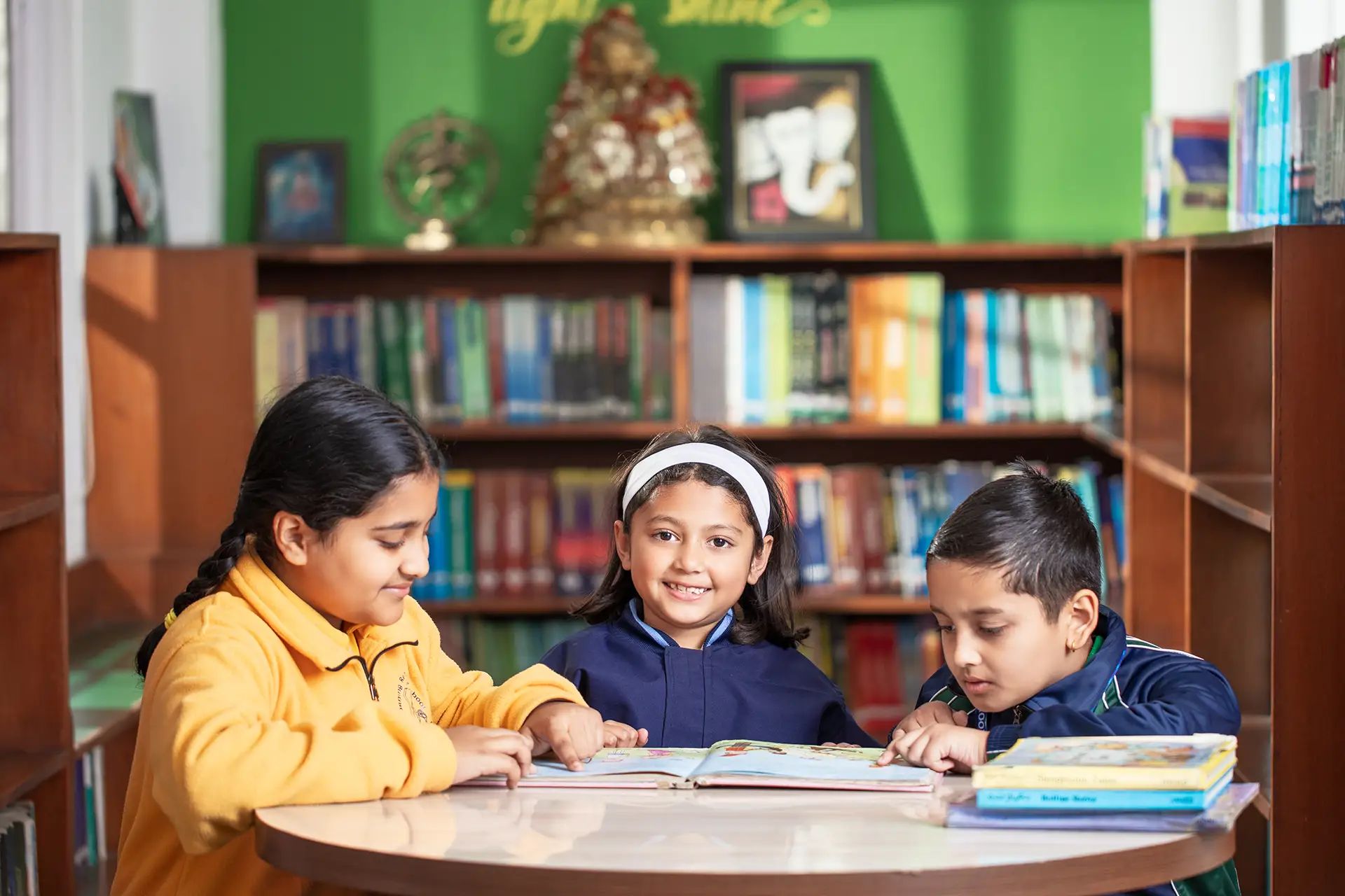 New eLibrary launches with 5,000+ resources